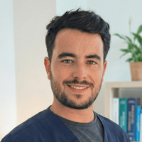 Antoine LASCAUX ostéopathe à Rennes