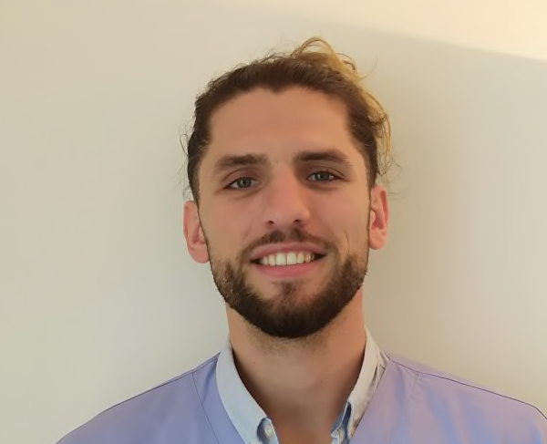 Apprenant Guillaume RICHARD