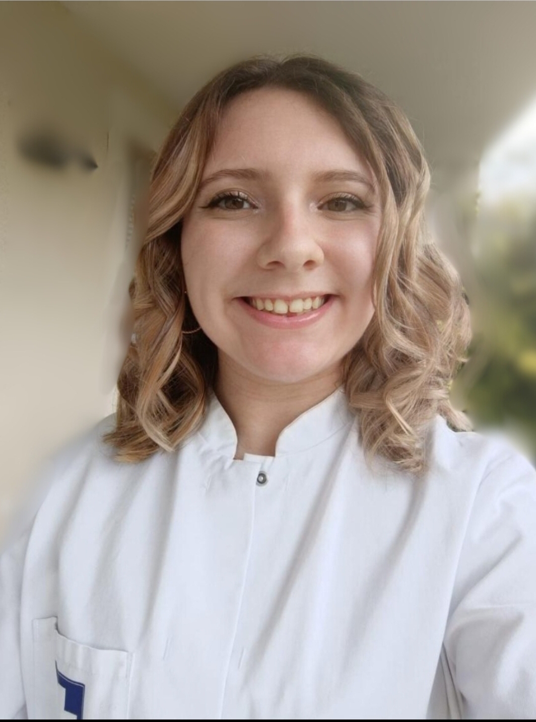 Laura LOZANO ostéopathe à Cergy
