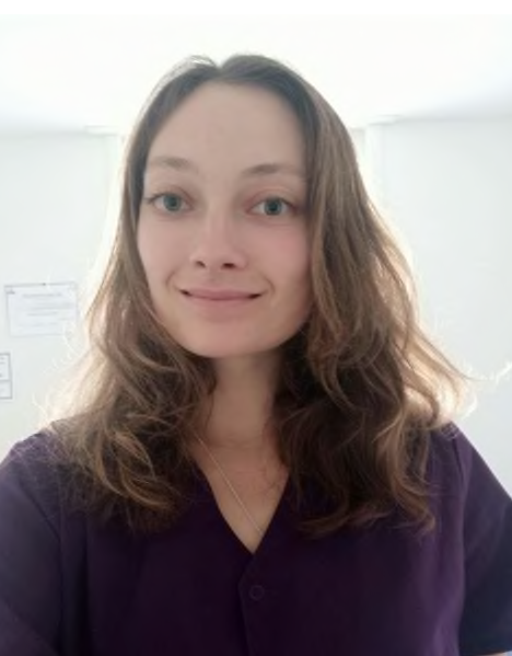 Apprenante Céline HEMBERT