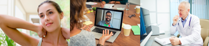 osteopathe à distance pour conseils