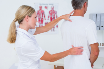 osteopathe en entreprise