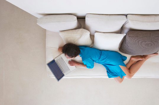 télétravail, conseils pendant le confinement