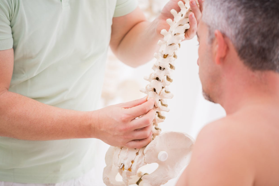 mal au cou et ostéopathie