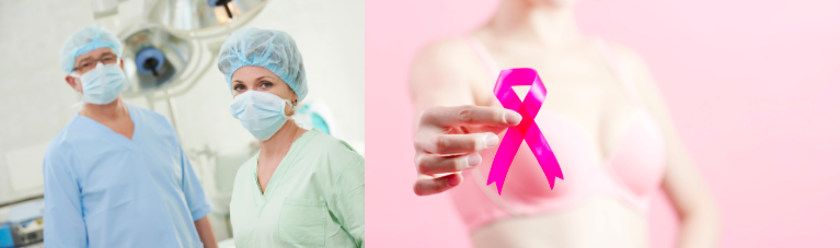 cancer du sein et chirurgie