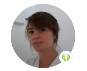 Delphine Courty, ostéopathe DO à Paris