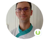 Thibaut REVERS osteopathe DO en entreprise