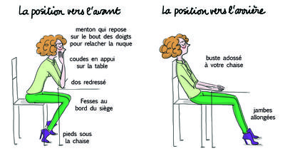 4 réflexes pour soulager son dos