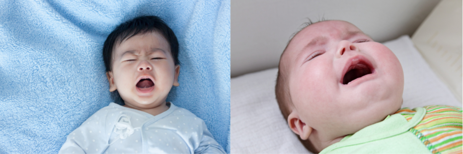 Bébé perce une dent : comment le soulager ?