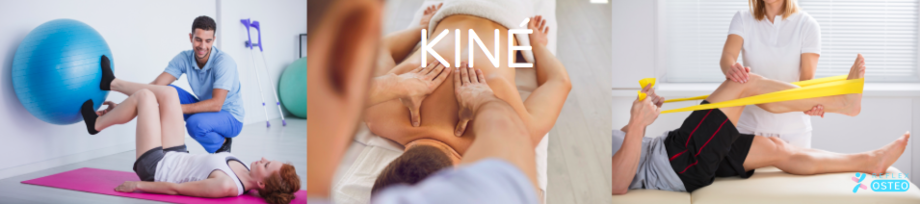 conseil pour choisir osteopathe ou kinésithérapeute