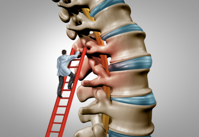 lordose, hyperlordose, cambrure et osteopathe