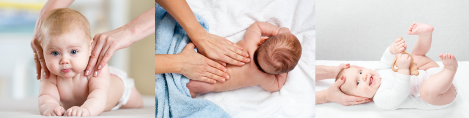 Ostéopathie et bébé, nourrisson, constipation