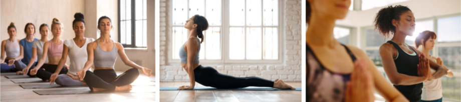 yoga stress mal de ventre