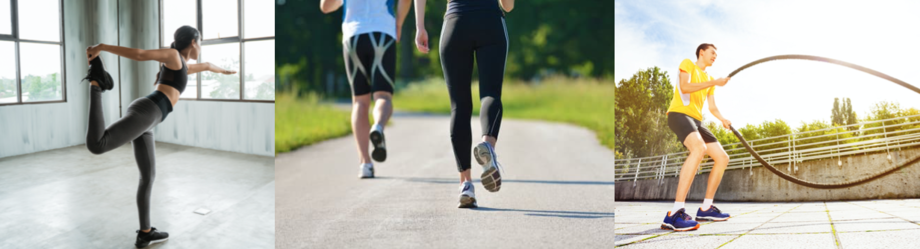 Le mouvement, un atout pour une meilleure santé