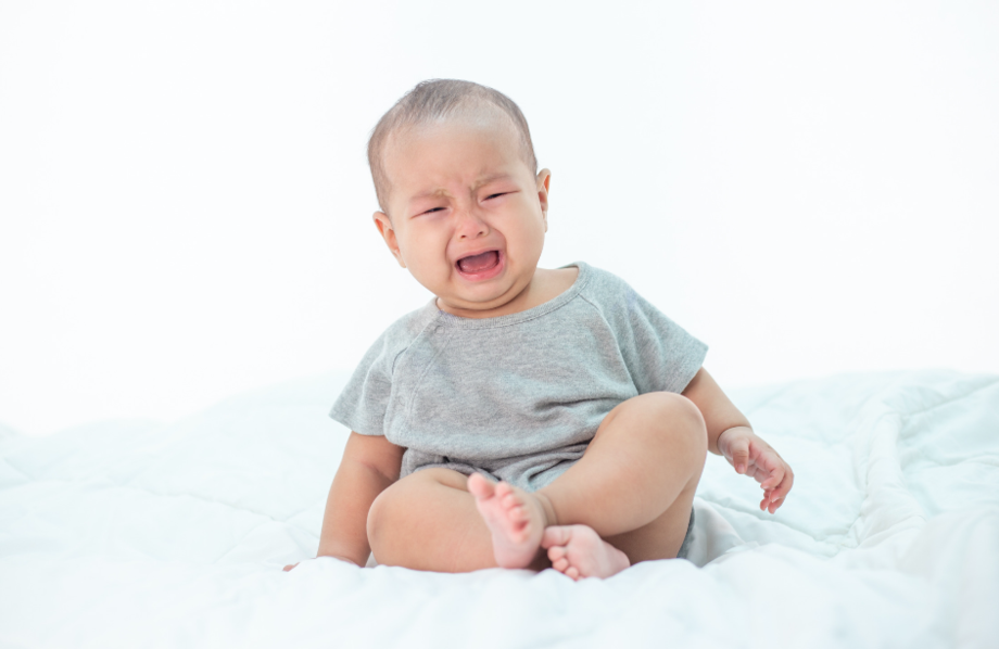 Coliques du nourrisson : les comprendre pour les soulager - Parent