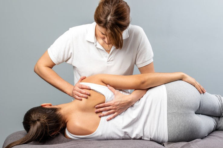 osteopathe et douleurs articulaires