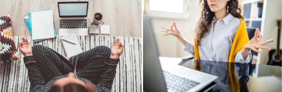 télétravail santé psychologique