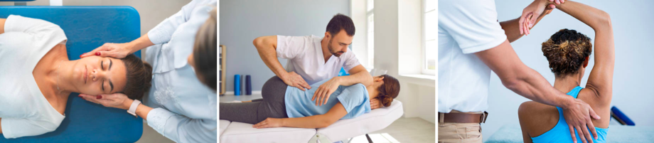 teletravail et osteopathie