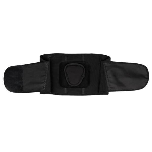 Ceinture lombaire chauffante