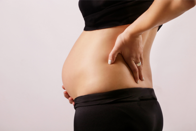 Conseils pour une sciatique durant la grossesse
