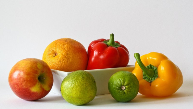 Fruits et légumes pour l'hypertension artérielle