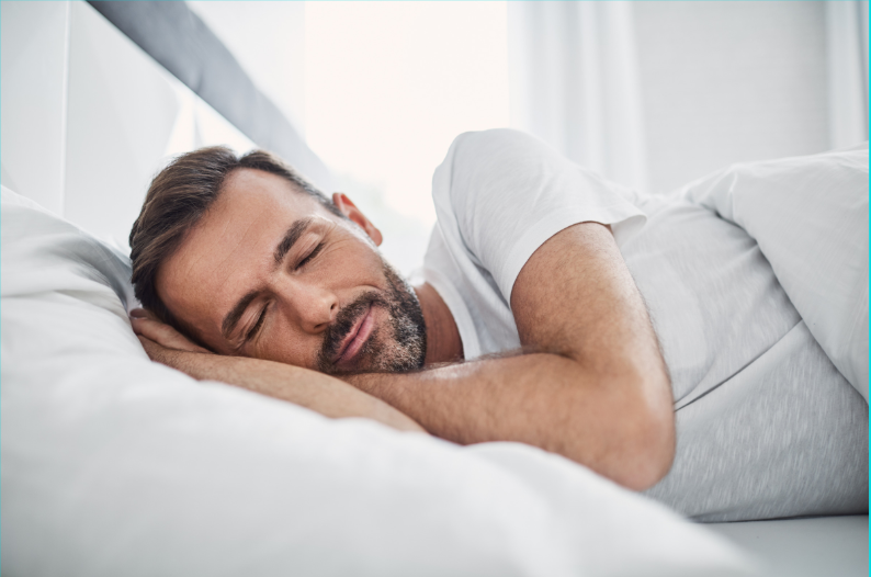 Cycles du sommeil