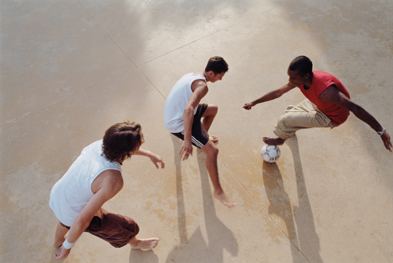 Faire du sport pour mieux dormir
