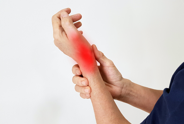 Tendinite et tendinopathie : causes, symptômes et ostéopathie