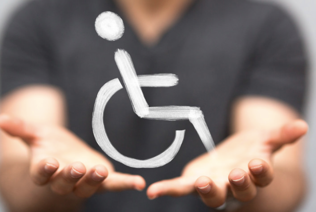 osteopathe et handicap : l'ostéopathie pour aider les personnes en situation de handicap
