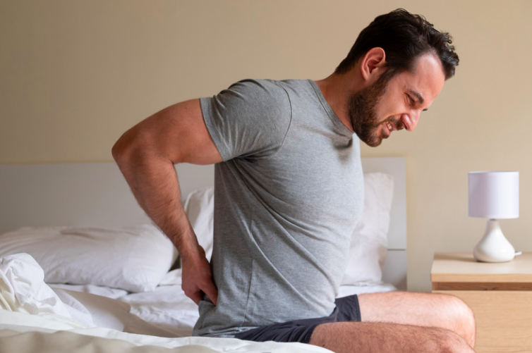 osteopathie et sciatique : comprendre et traiter la douleur