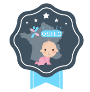 ostéopathe pour bébé