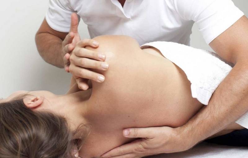 Manipulation osteopathique - REFLEX OSTEO - le 1er réseau national de permanence en ostéopathie