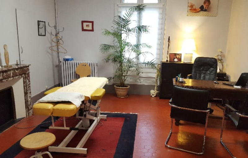 Charles L Ost opathe Montpellier 34000 REFLEX OSTEO Montpellier Charles L Ost opathe Montpellier 34000 REFLEX OSTEO Montpellier