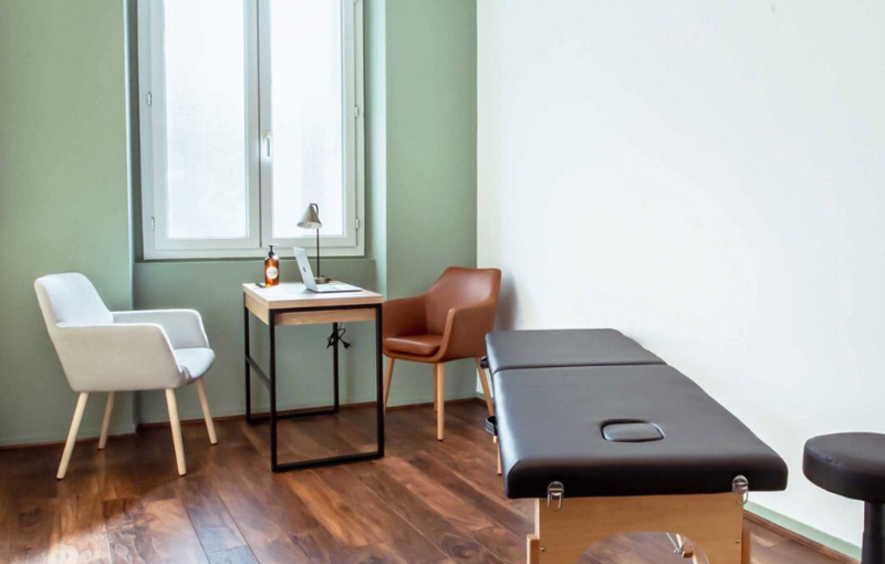 Ost%c3%a9opathe - REFLEX OSTEO - le 1er réseau national de permanence en ostéopathie