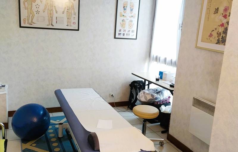 Cabinet ost%c3%a9opathie nathan gay pageon echirolles - REFLEX OSTEO - le 1er réseau national de permanence en ostéopathie