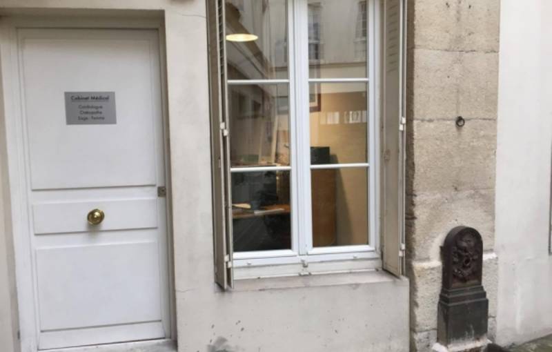 358 laure hoelzer 7 3 - REFLEX OSTEO - le 1er réseau national de permanence en ostéopathie