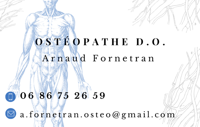 Ddd - REFLEX OSTEO - le 1er réseau national de permanence en ostéopathie