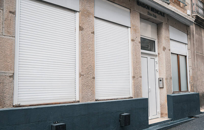 Cabinet osteopathe 7 rue des arts saint etienne 42000 porte - REFLEX OSTEO - le 1er réseau national de permanence en ostéopathie