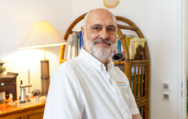 Ott - REFLEX OSTEO - le 1er réseau national de permanence en ostéopathie