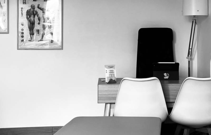 Osteopathe meudon - REFLEX OSTEO - le 1er réseau national de permanence en ostéopathie