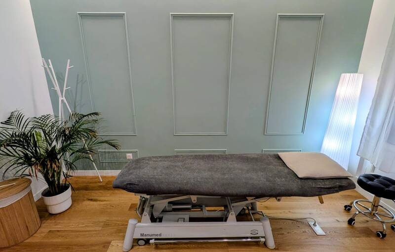 Photo cabinet 4 - REFLEX OSTEO - le 1er réseau national de permanence en ostéopathie