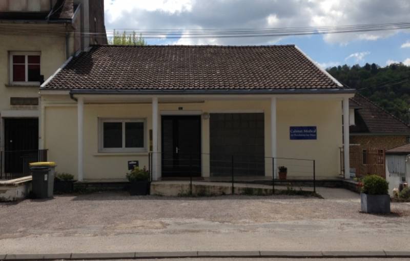 Cab 703 charlotte b 1 - REFLEX OSTEO - le 1er réseau national de permanence en ostéopathie