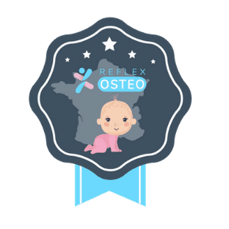 Reseau des osteopathes pediatriques - REFLEX OSTEO - le 1er réseau national de permanence en ostéopathie