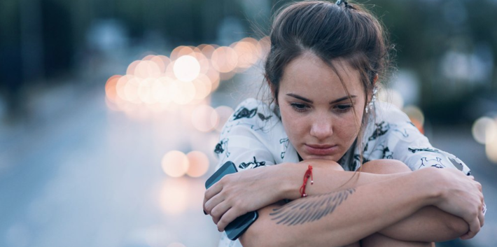 Mal au cou : et si c'était le stress ?