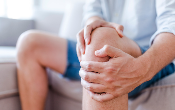 Syndrome rotulien : comment traiter cette tendinite du genou
