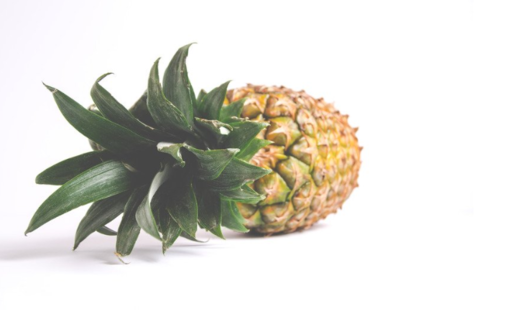 Les ananas ont des vertus anti-inflammatoires