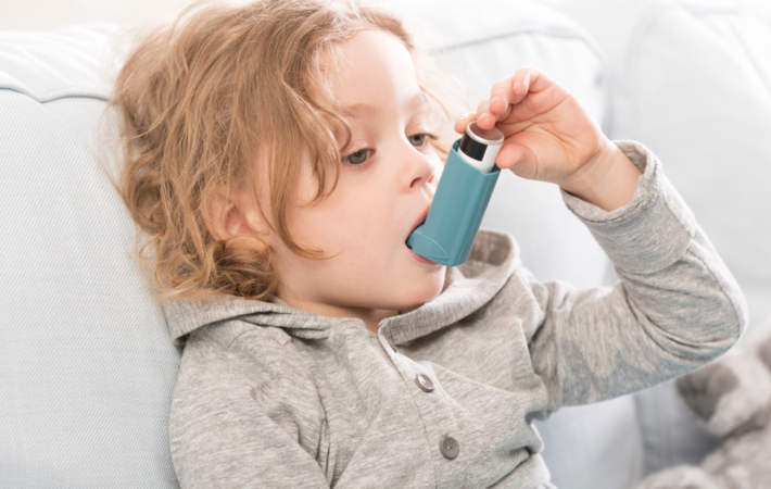 asthme : traitement naturel et ostéopathie