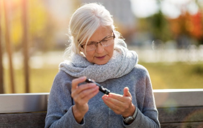 diabete et traitement naturel