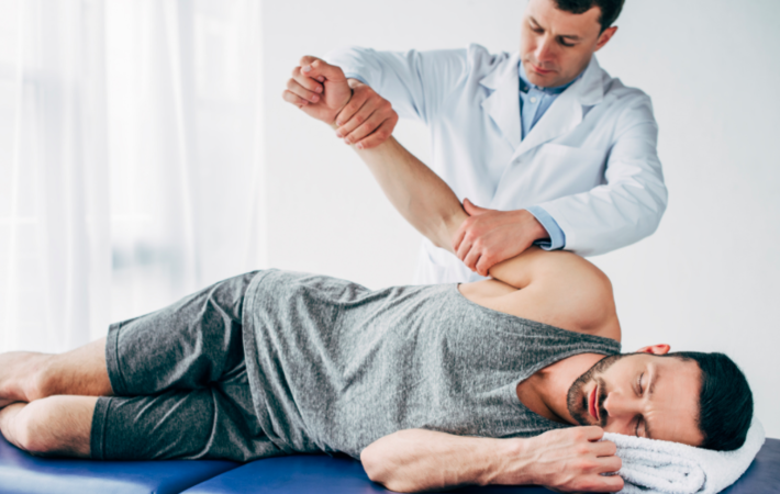 osteopathe ou kiné