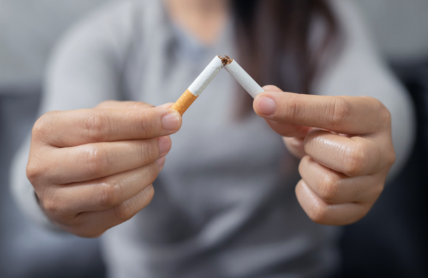 Le sevrage tabagique : conseils et traitements naturels pour l'arrêt du ...